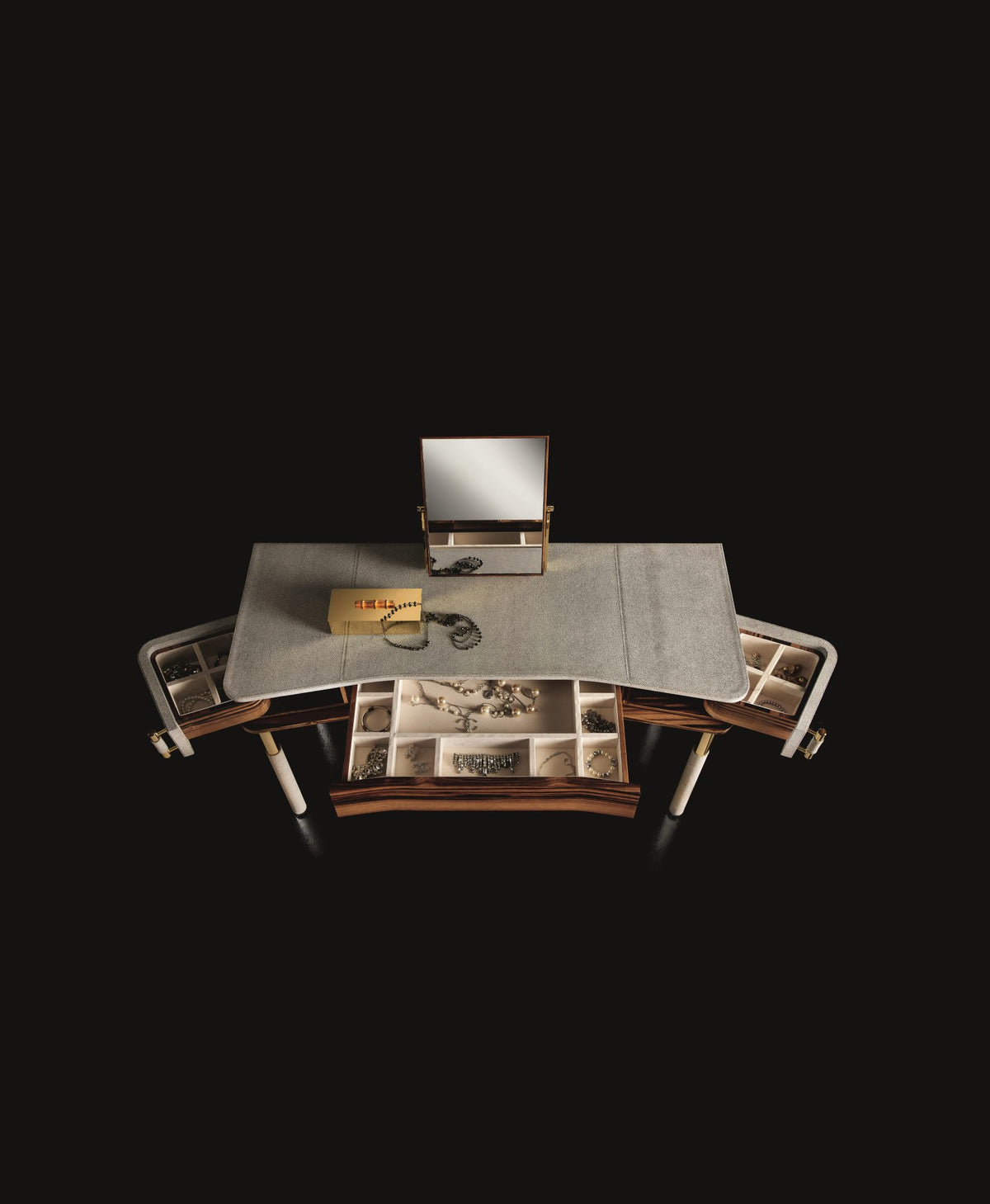 Toaletka Blasy Vanity