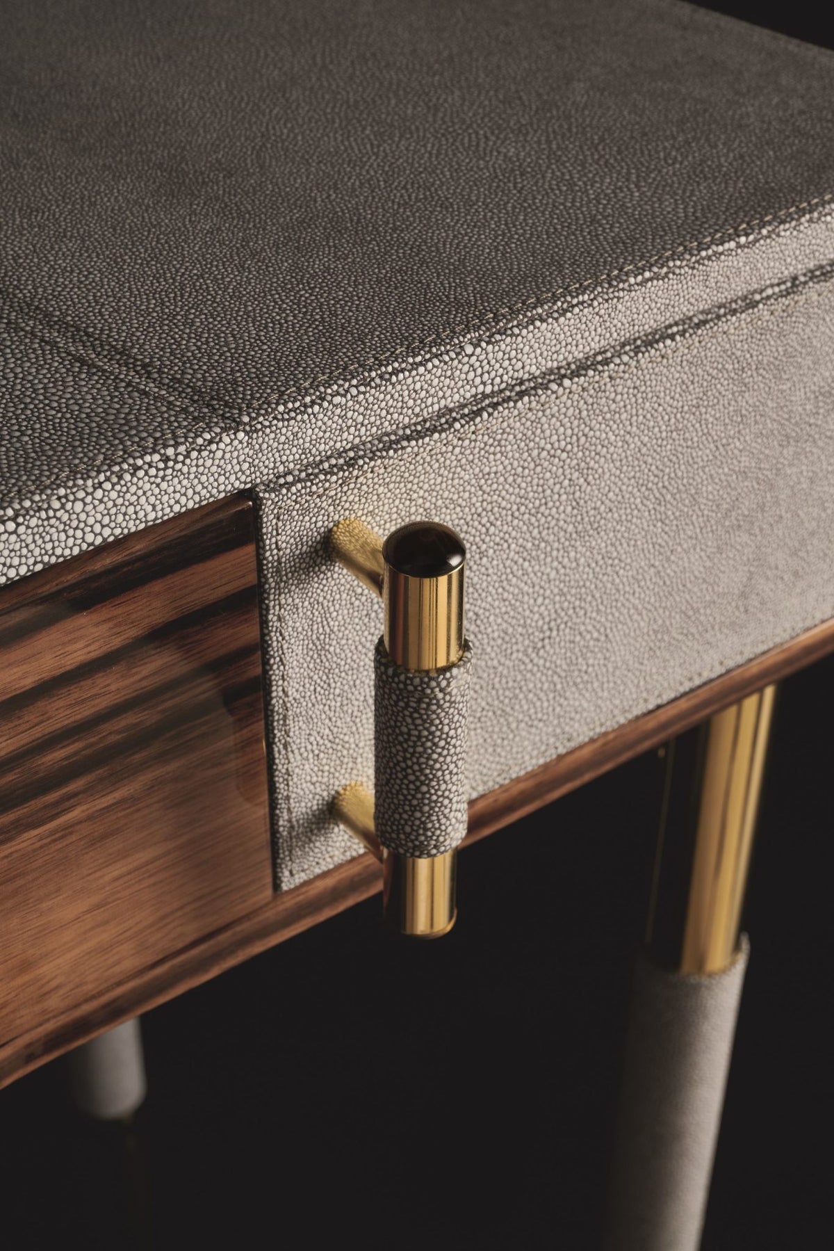 Toaletka Blasy Vanity