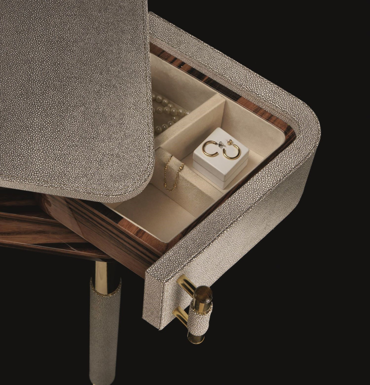 Toaletka Blasy Vanity