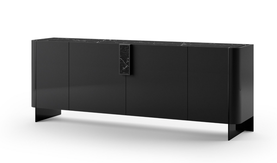 Odeon Chest of Drawers