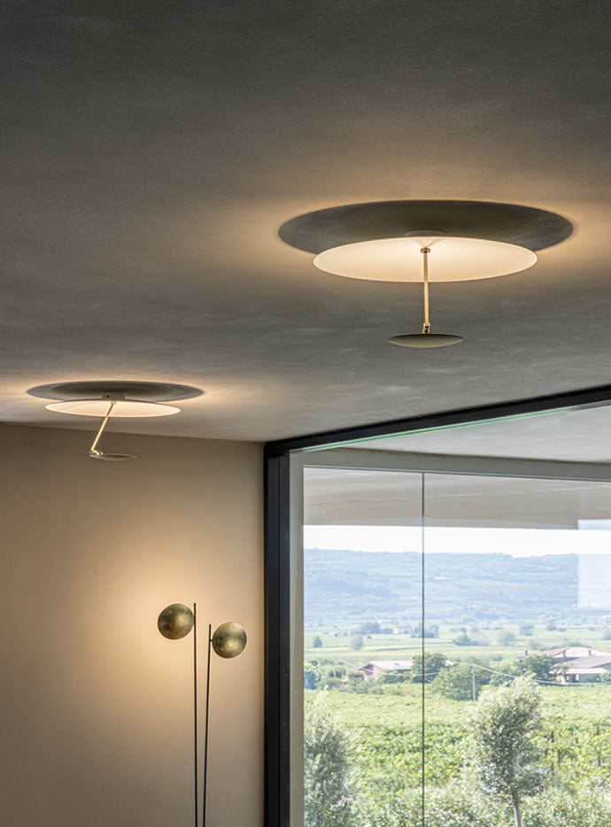 Plafon Lederam C150