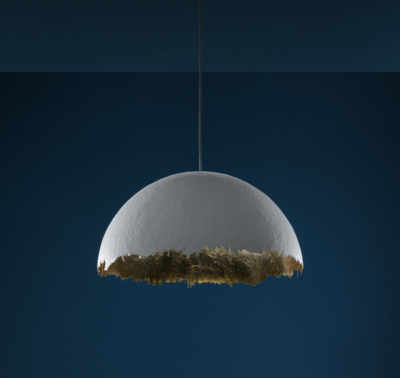 PostKrisi 49 Suspension Lamp