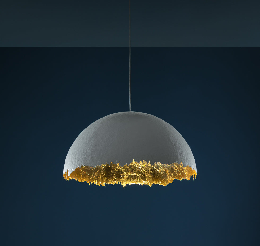 Lampa wisząca PostKrisi 49