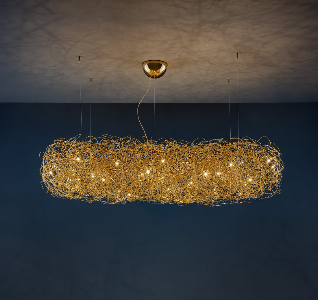 Nuvola Pendant Lamp