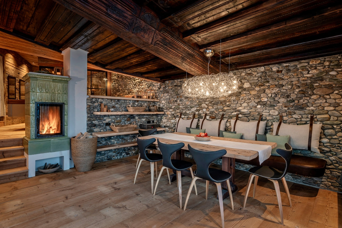 Nuvola Pendant Lamp