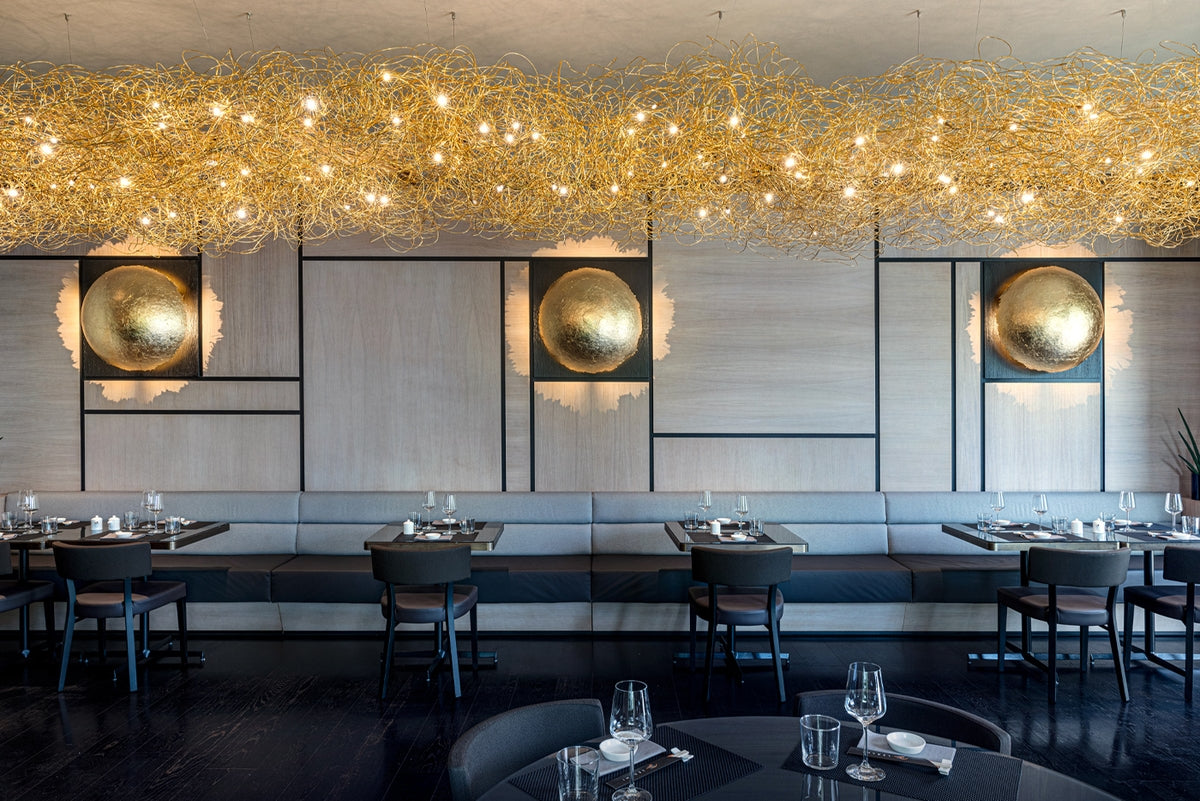 Nuvola Pendant Lamp