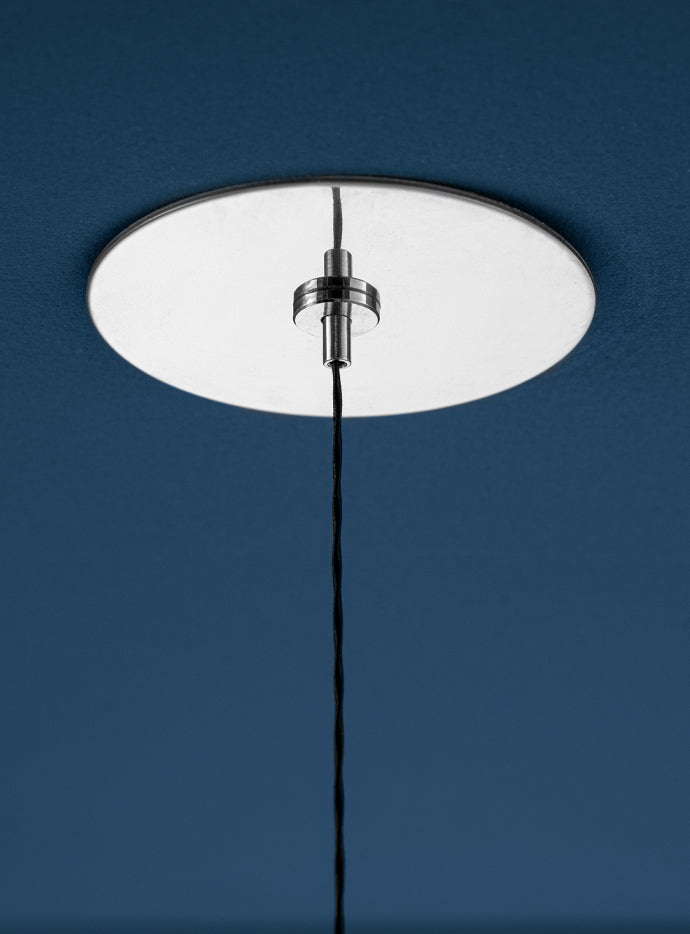 Lampa wisząca Jackie O