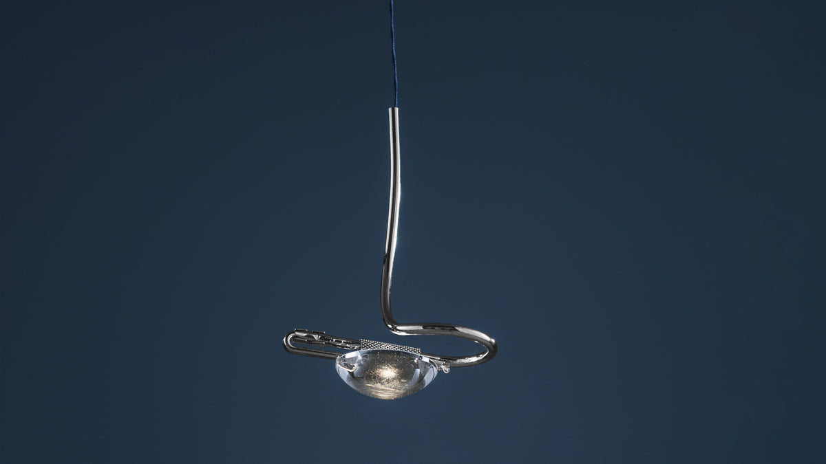 Lampa wisząca Jackie O
