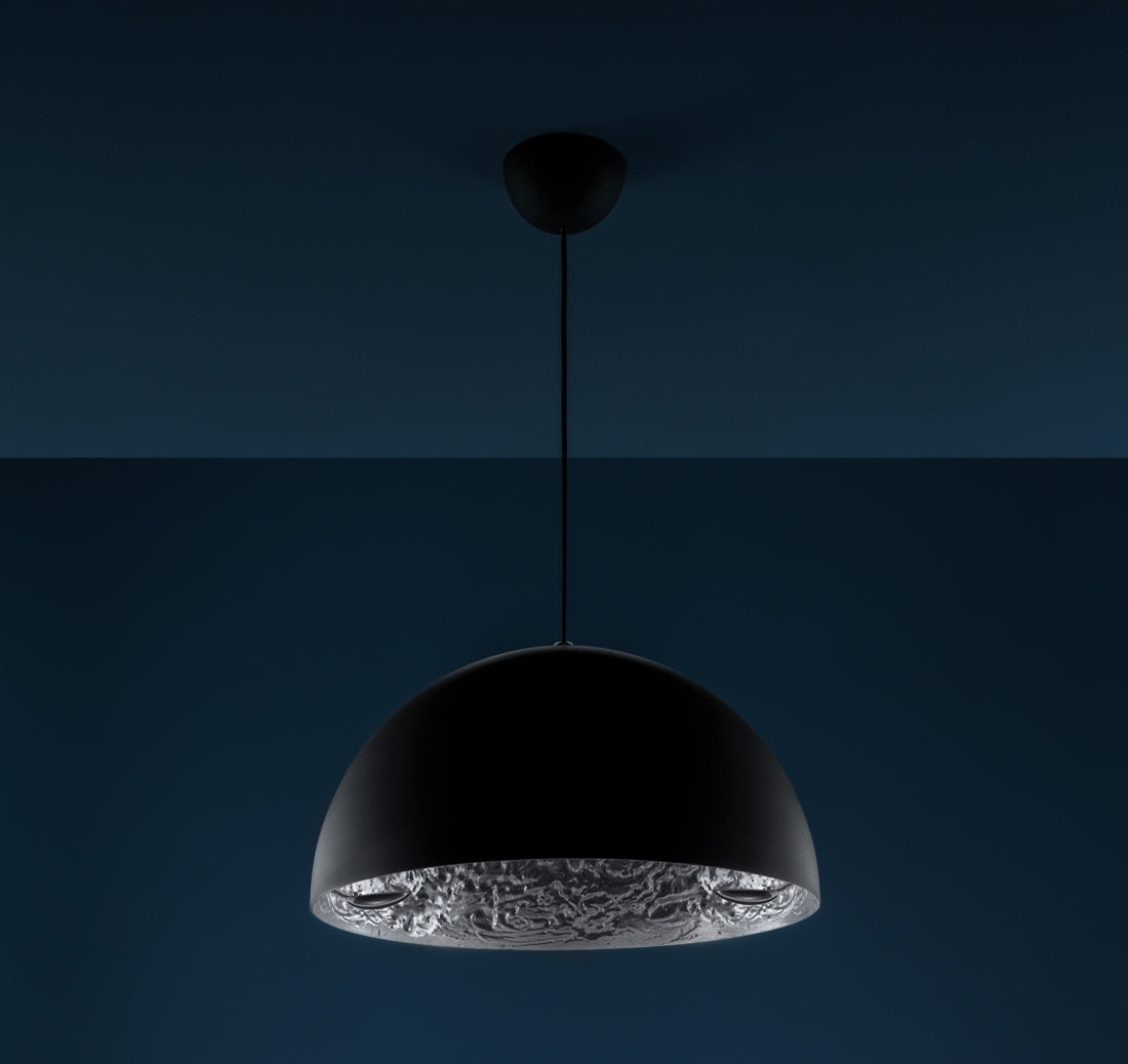 Lampa wisząca Stchu-moon 02