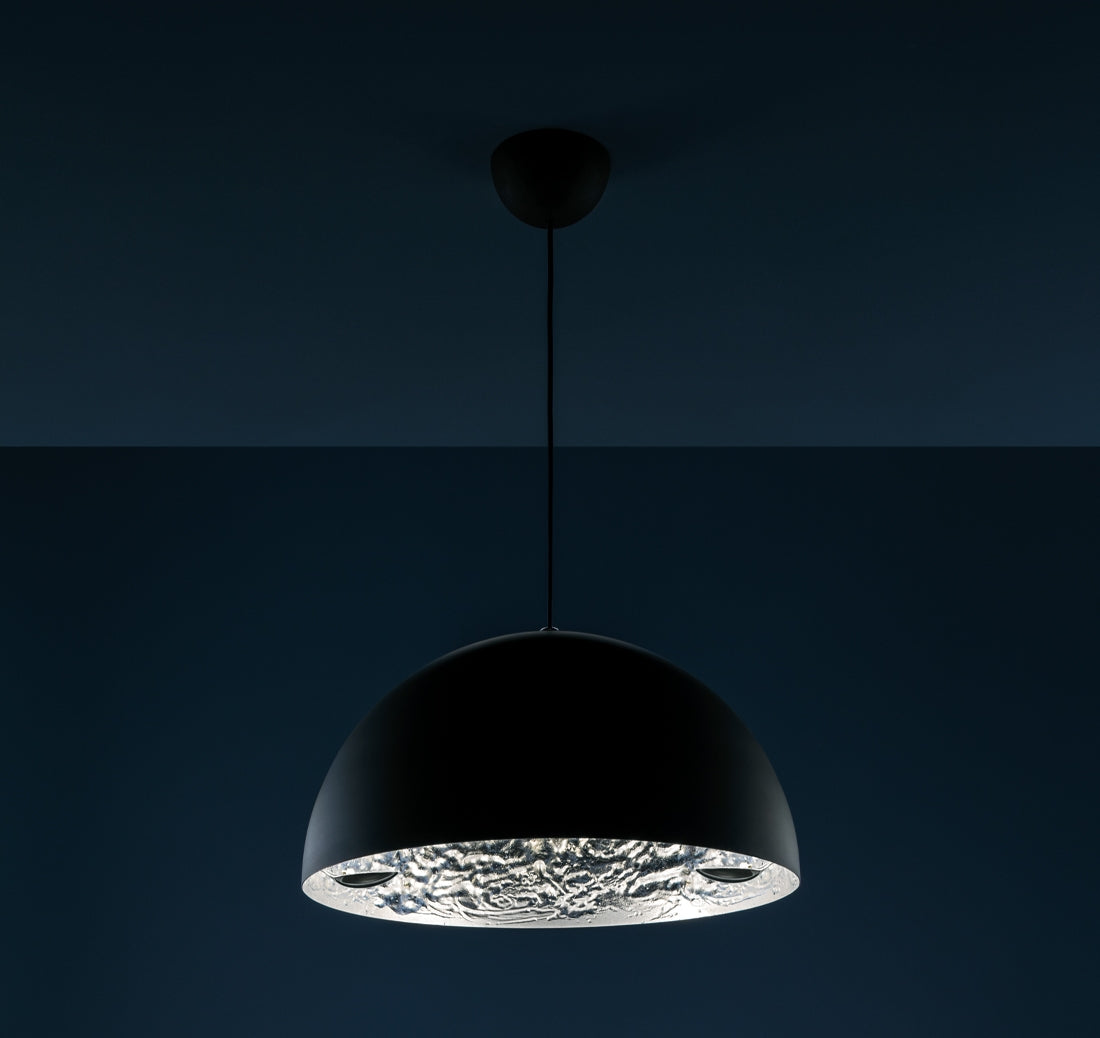 Lampa wisząca Stchu-moon 02