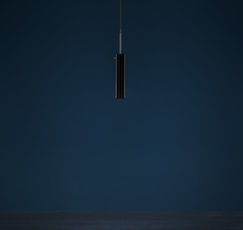 Lampa wisząca Lucenera 504