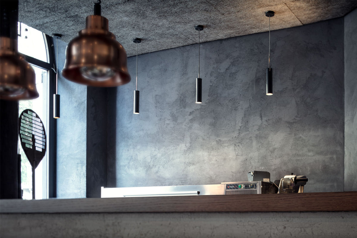 Lucenera 504 Pendant Lamp