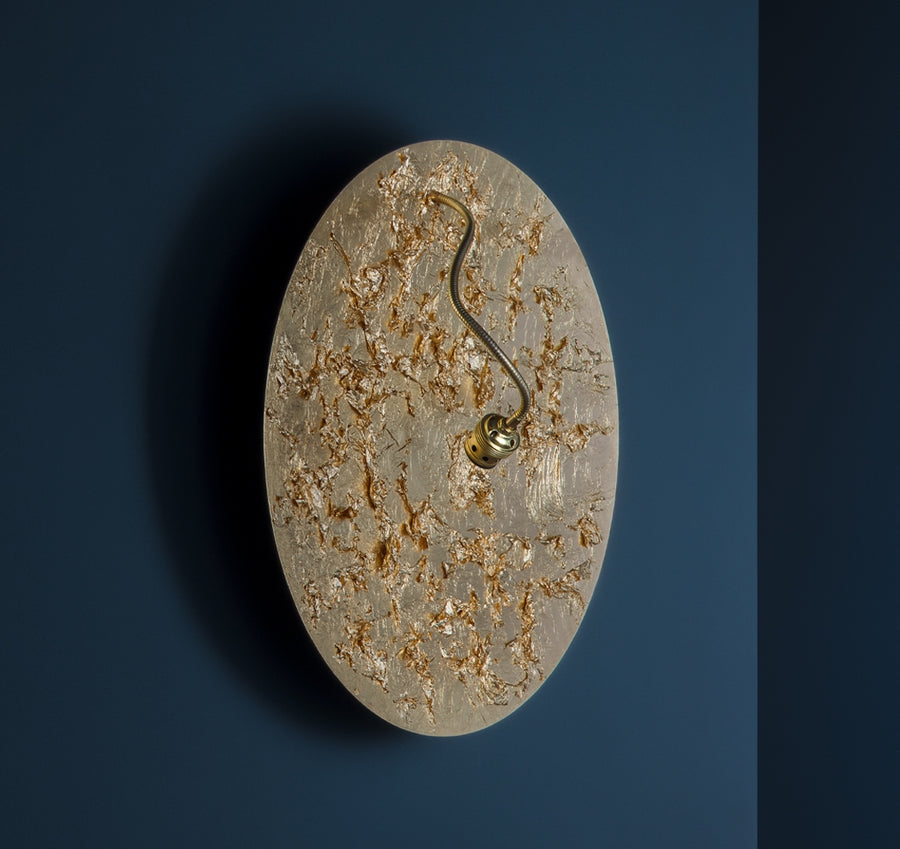 Luna Piena Wall Lamp