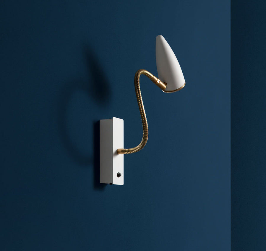 CicloItalia Flex W1 Wall Lamp