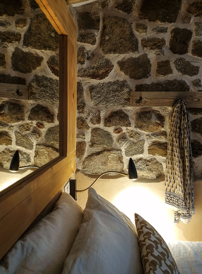 CicloItalia Flex W1 Wall Lamp