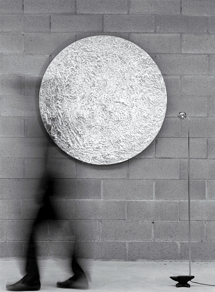 Lampa podłogowa Stchu-Moon 08