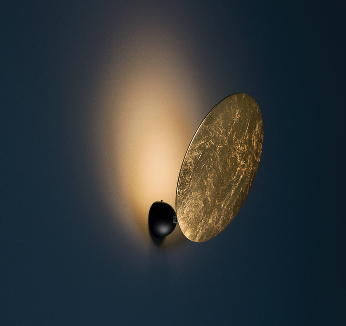 Lederam W1 Wall Lamp