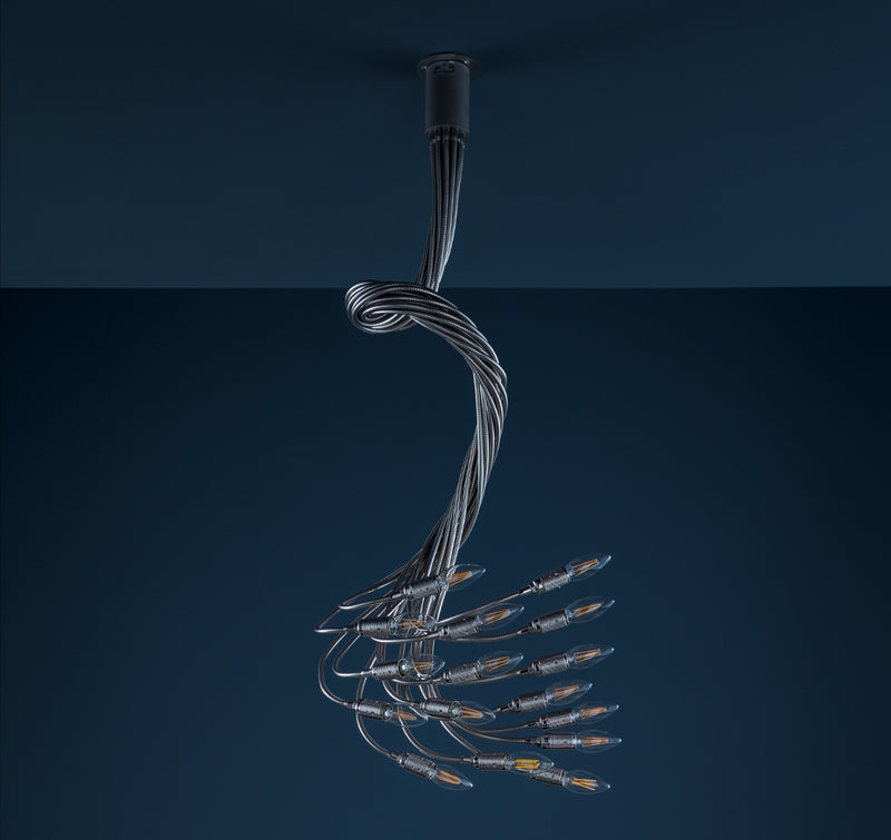 Turciù Pendant Lamp 16/21/36