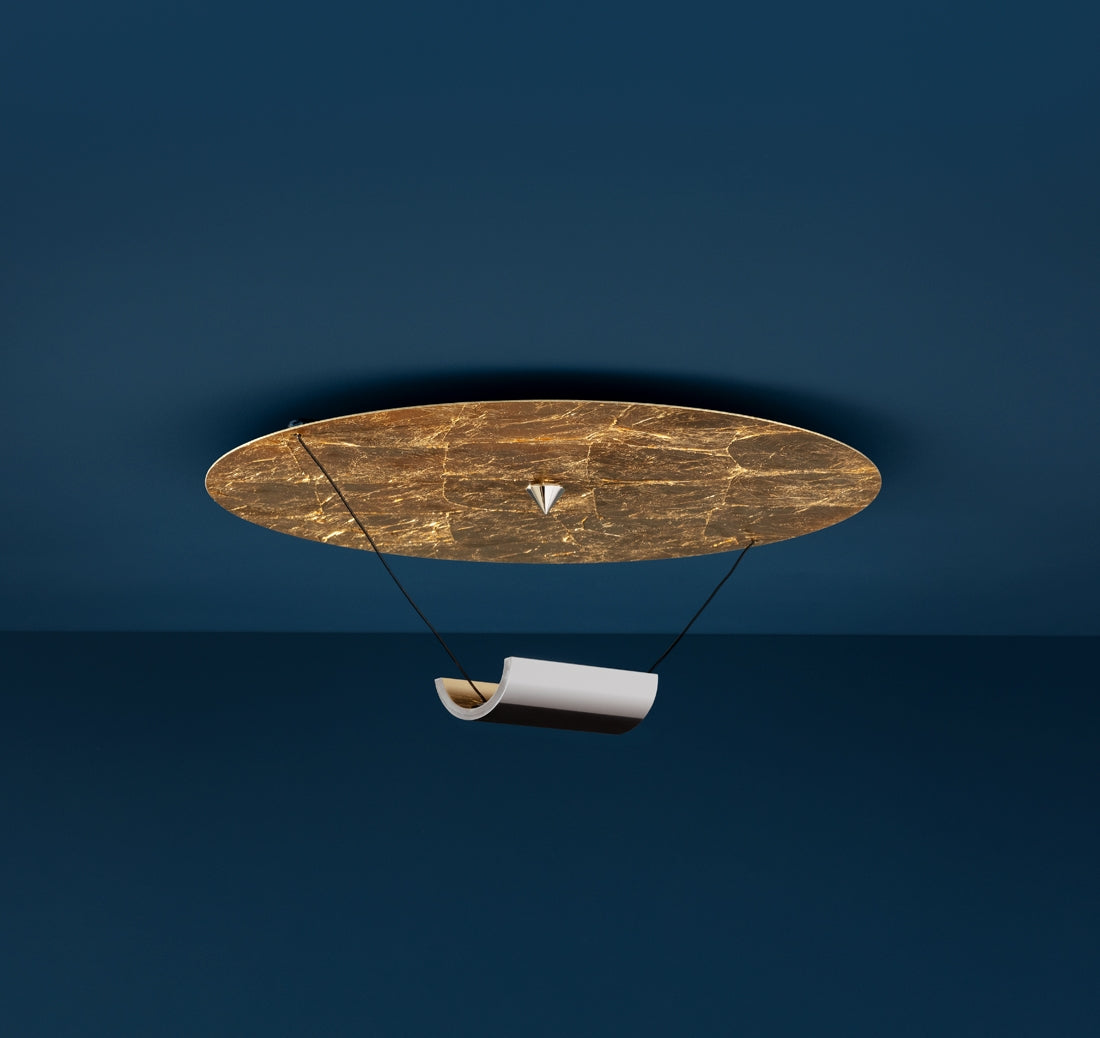 Disco Ceiling Lamp