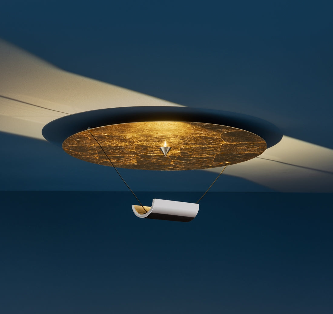 Disco Ceiling Lamp