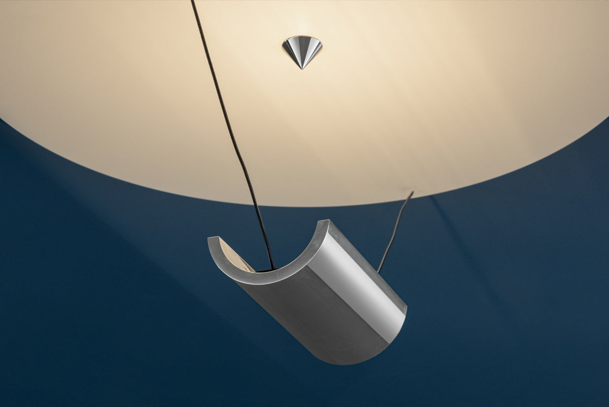Disco Ceiling Lamp