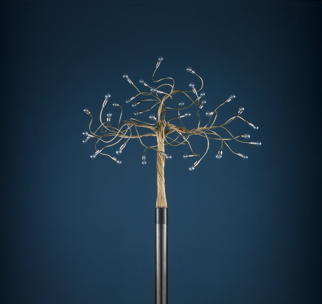 Lampa podłogowa Albero della Luce