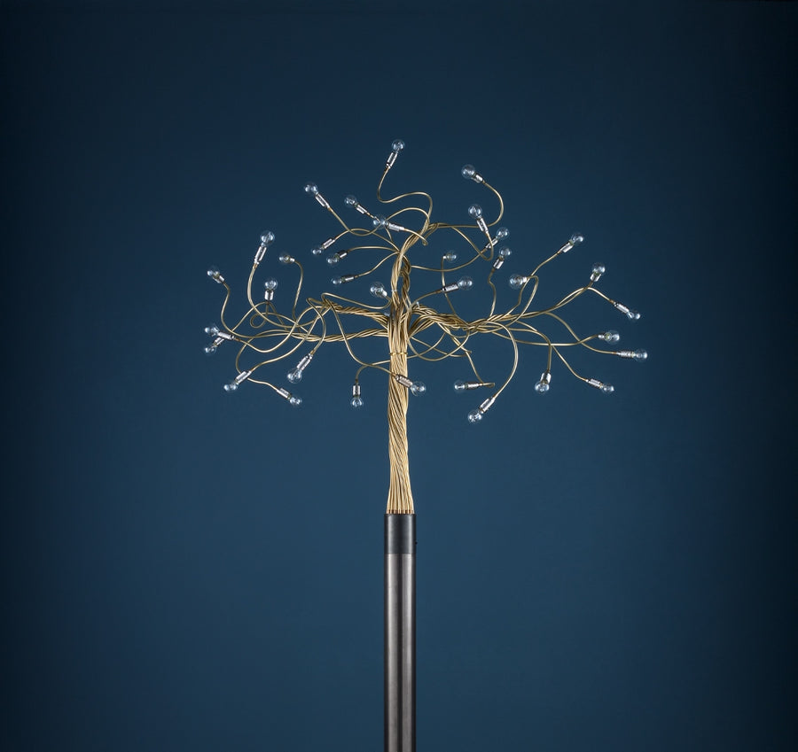 Albero della Luce Floor Lamp