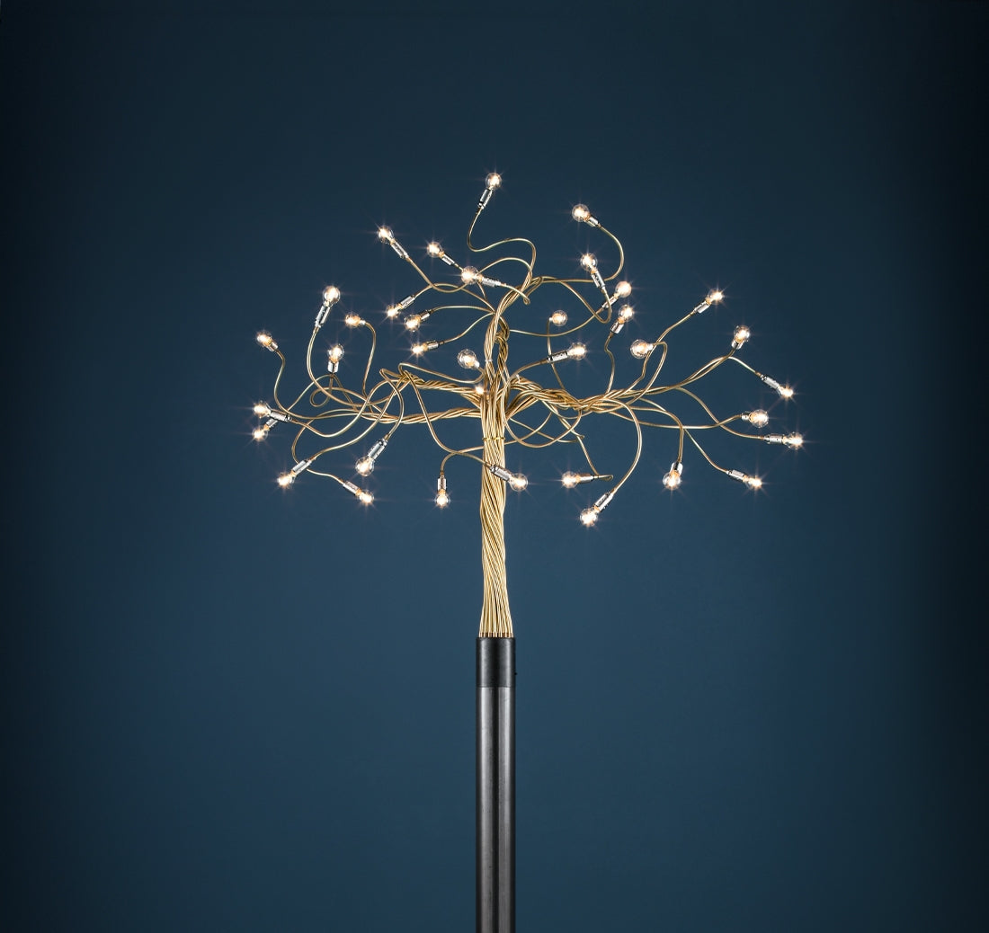 Lampa podłogowa Albero della Luce
