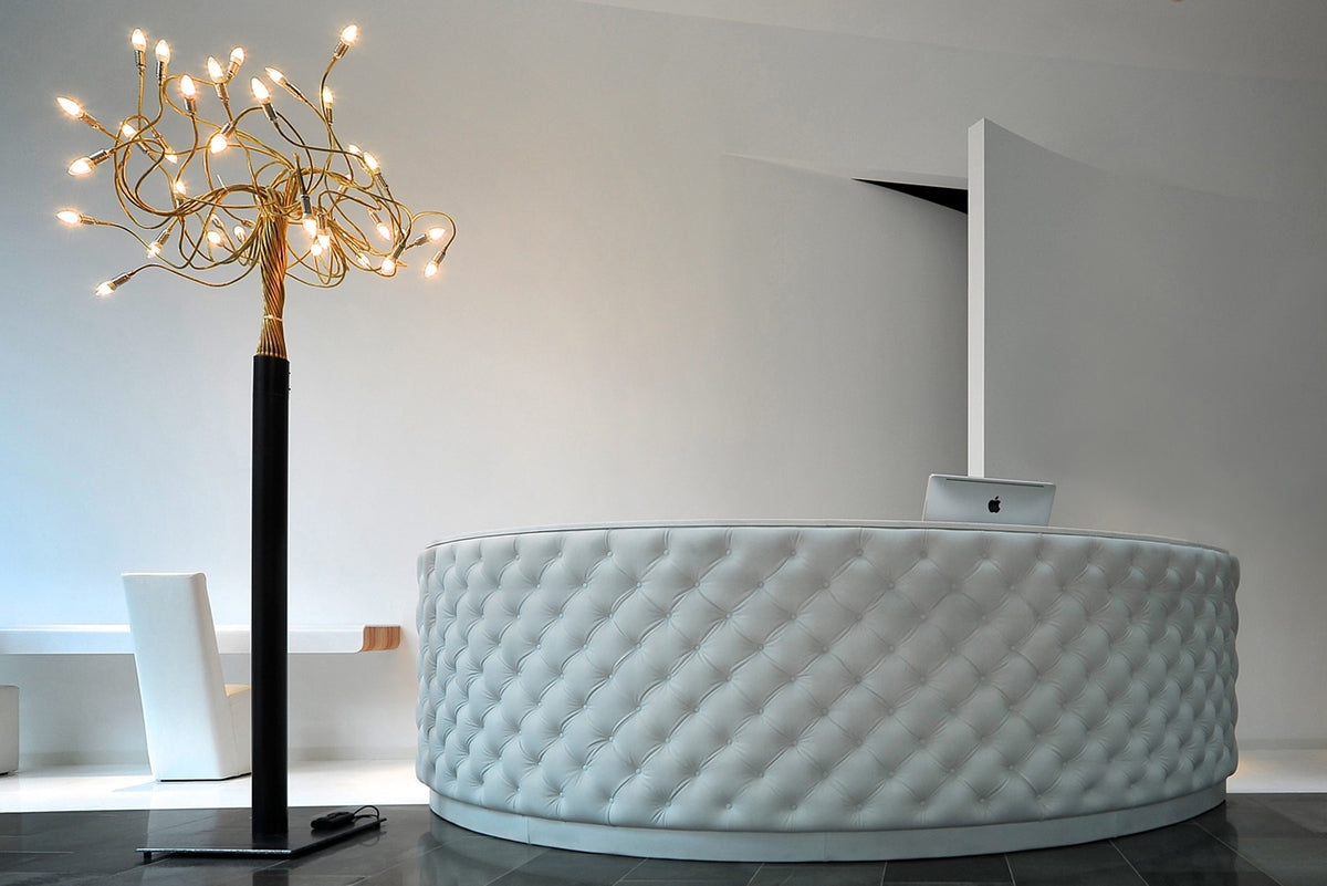 Lampa podłogowa Albero della Luce