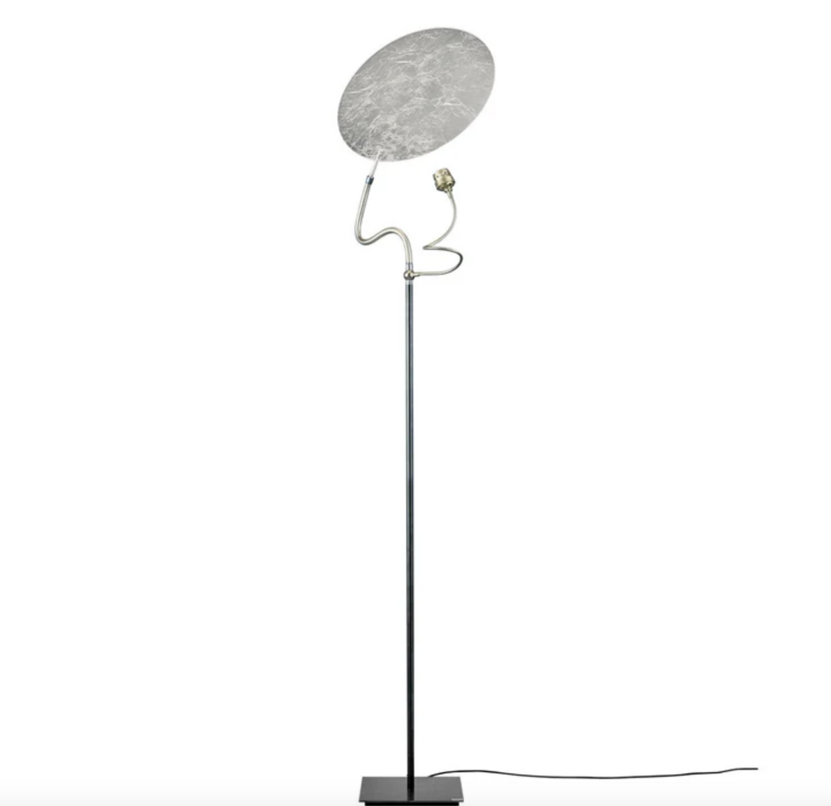 Lampa podłogowa Luce d'Oro F