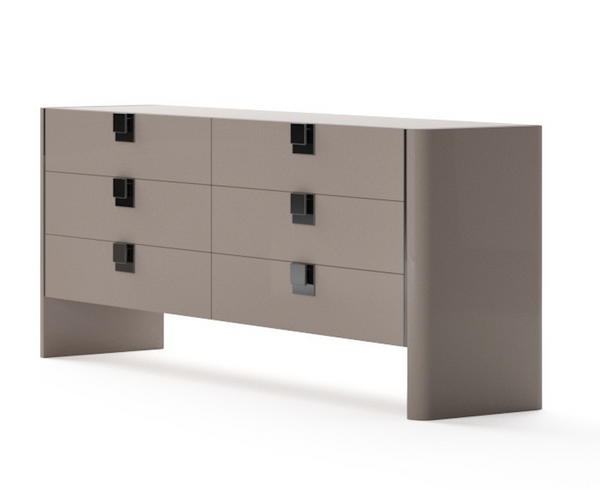 Odeon Chest of Drawers