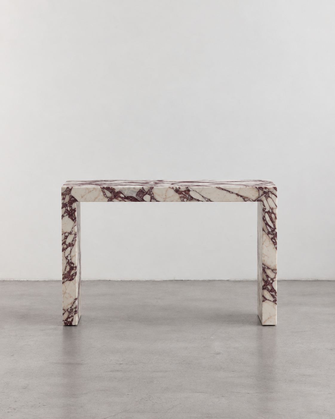 Konsola Frame Calacatta Viola
