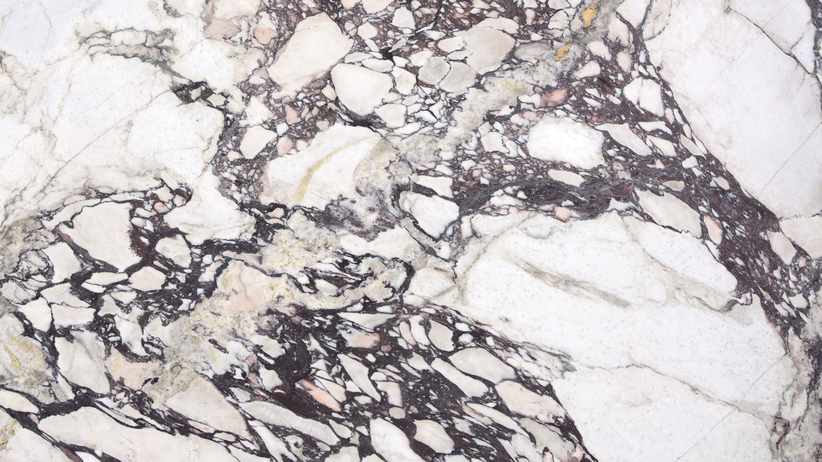 Stół jadalniany Slab Breccia Capraia