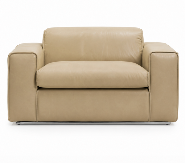 Armchair Steve