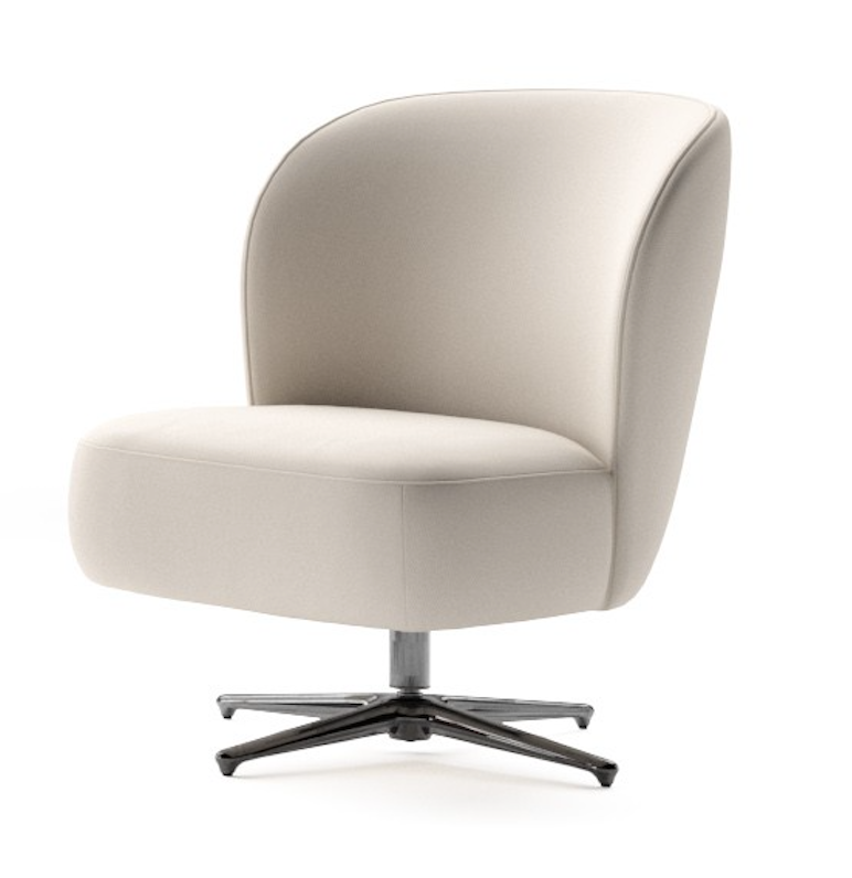 Armchair Grace