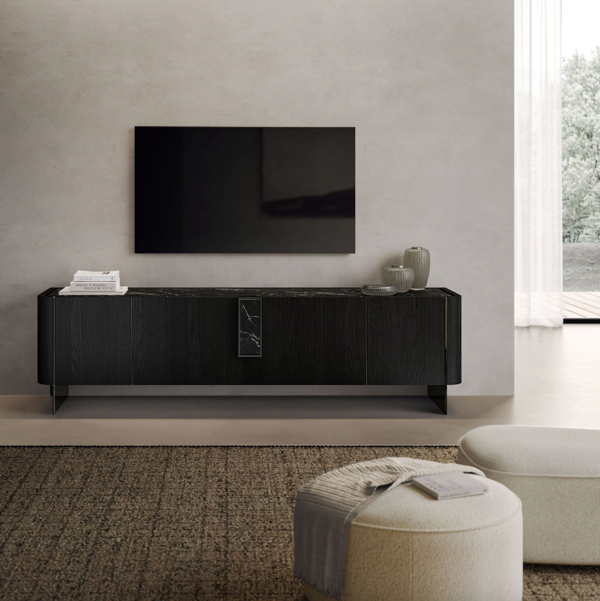 Pouf Oasis