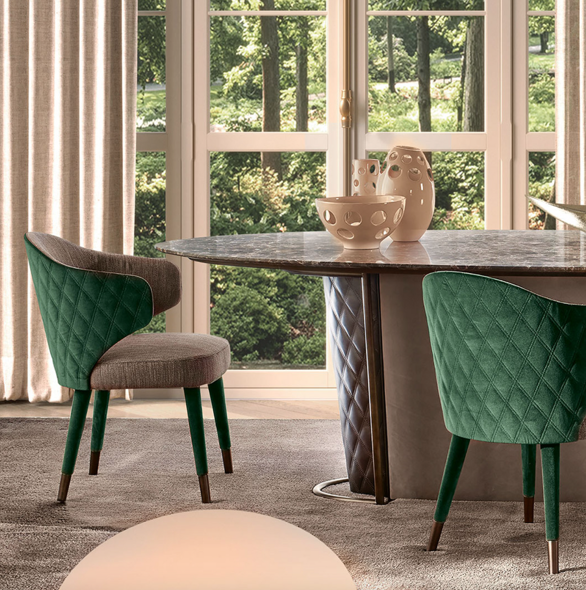 Table Brera