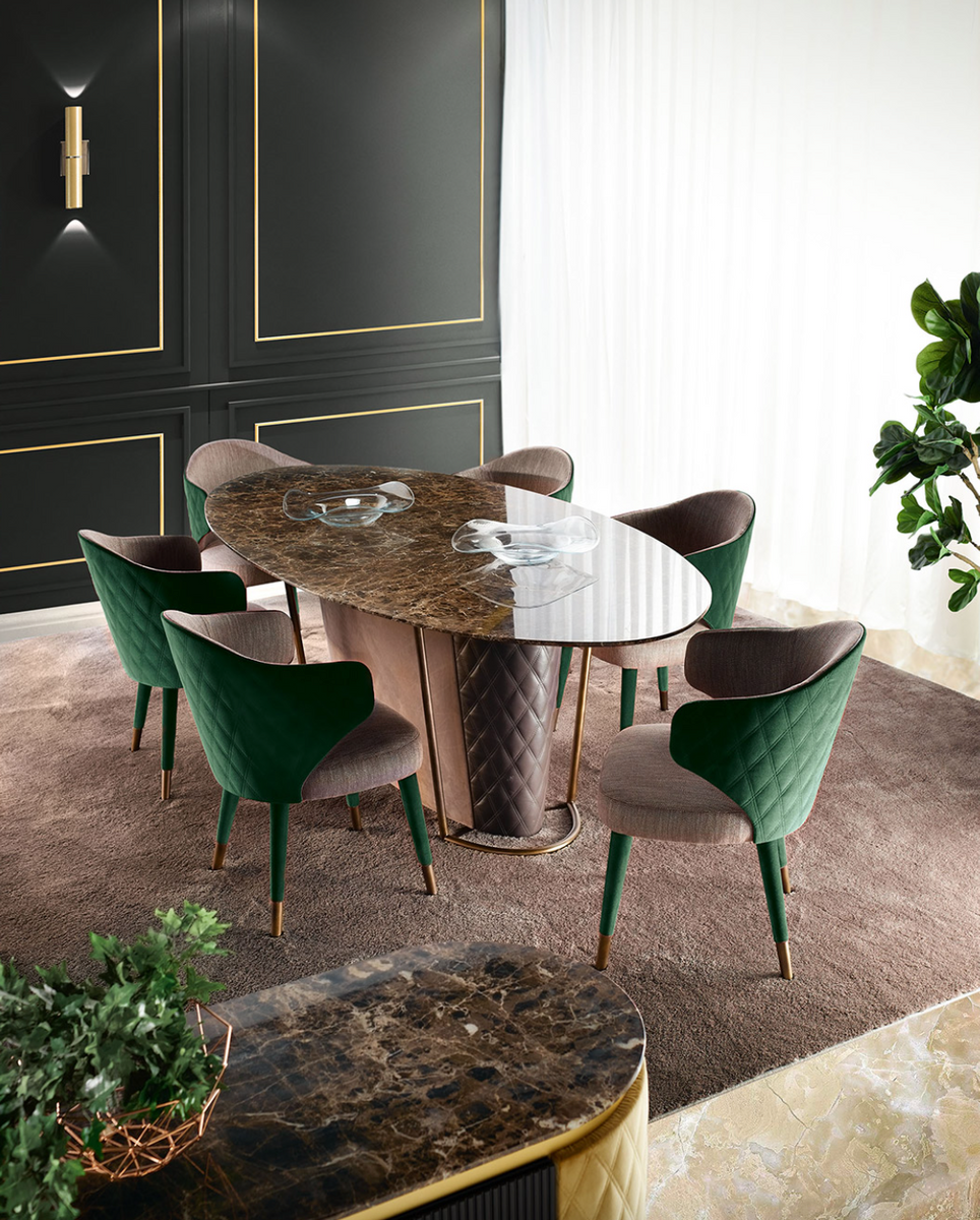 Table Brera