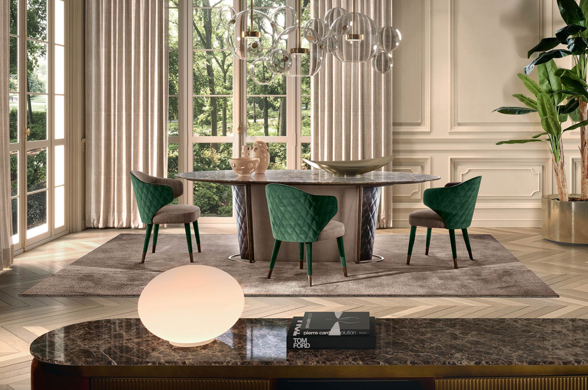 Table Brera