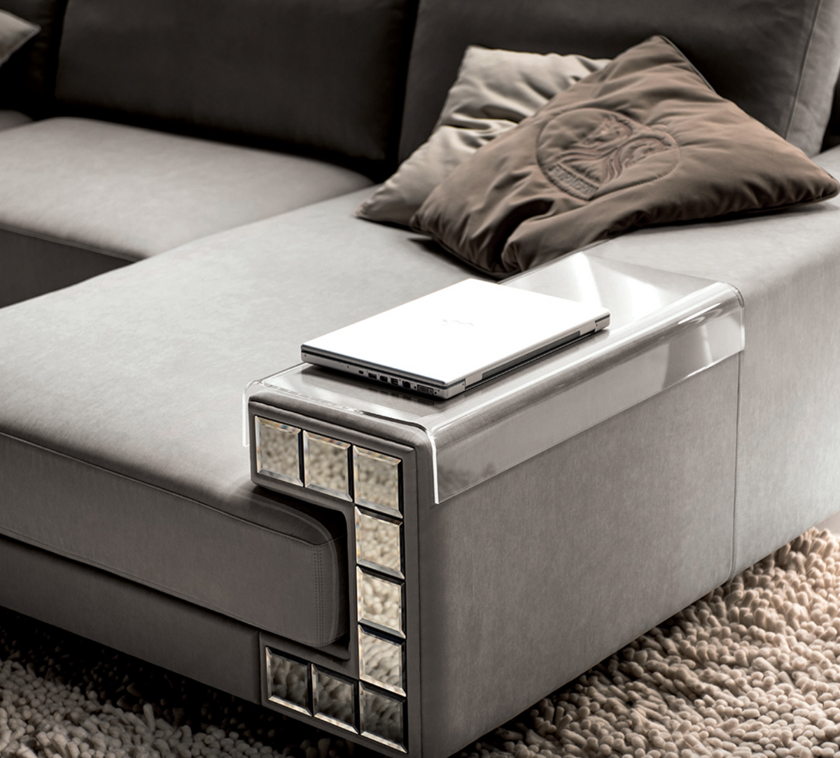 Sofa Visconti