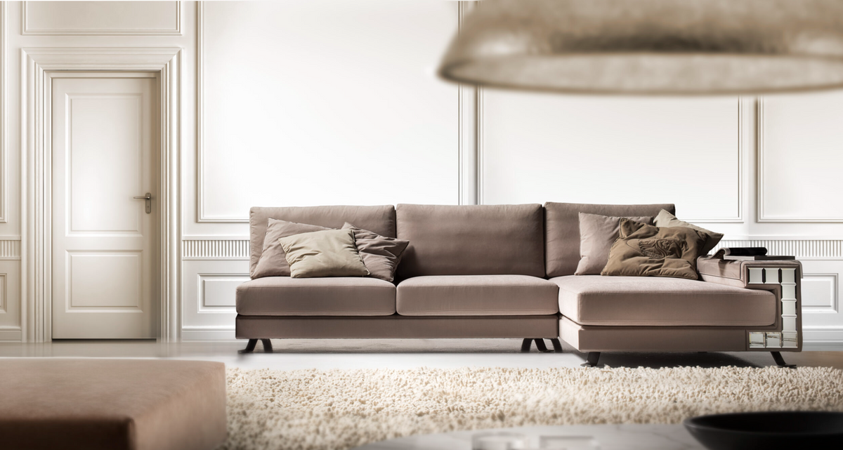 Sofa Visconti