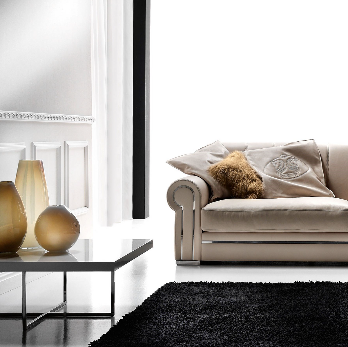 Sofa Quincy EVO