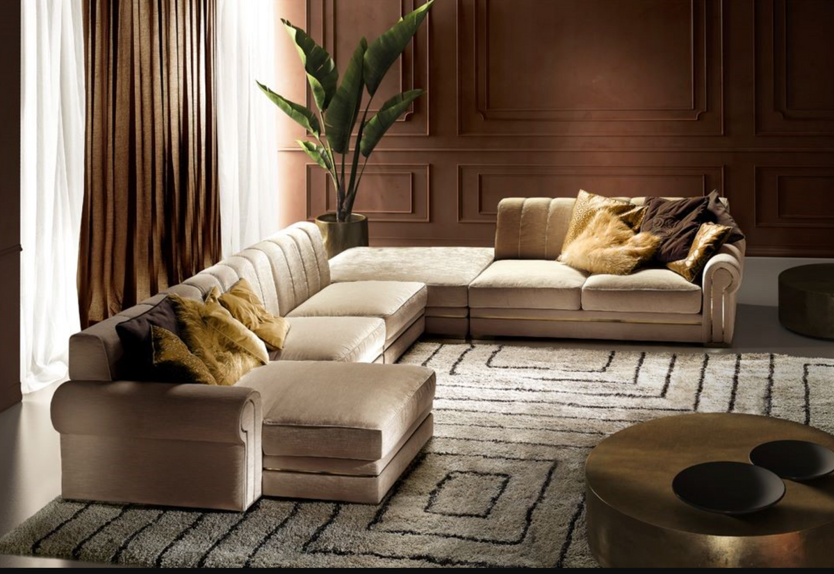 Sofa Quincy EVO