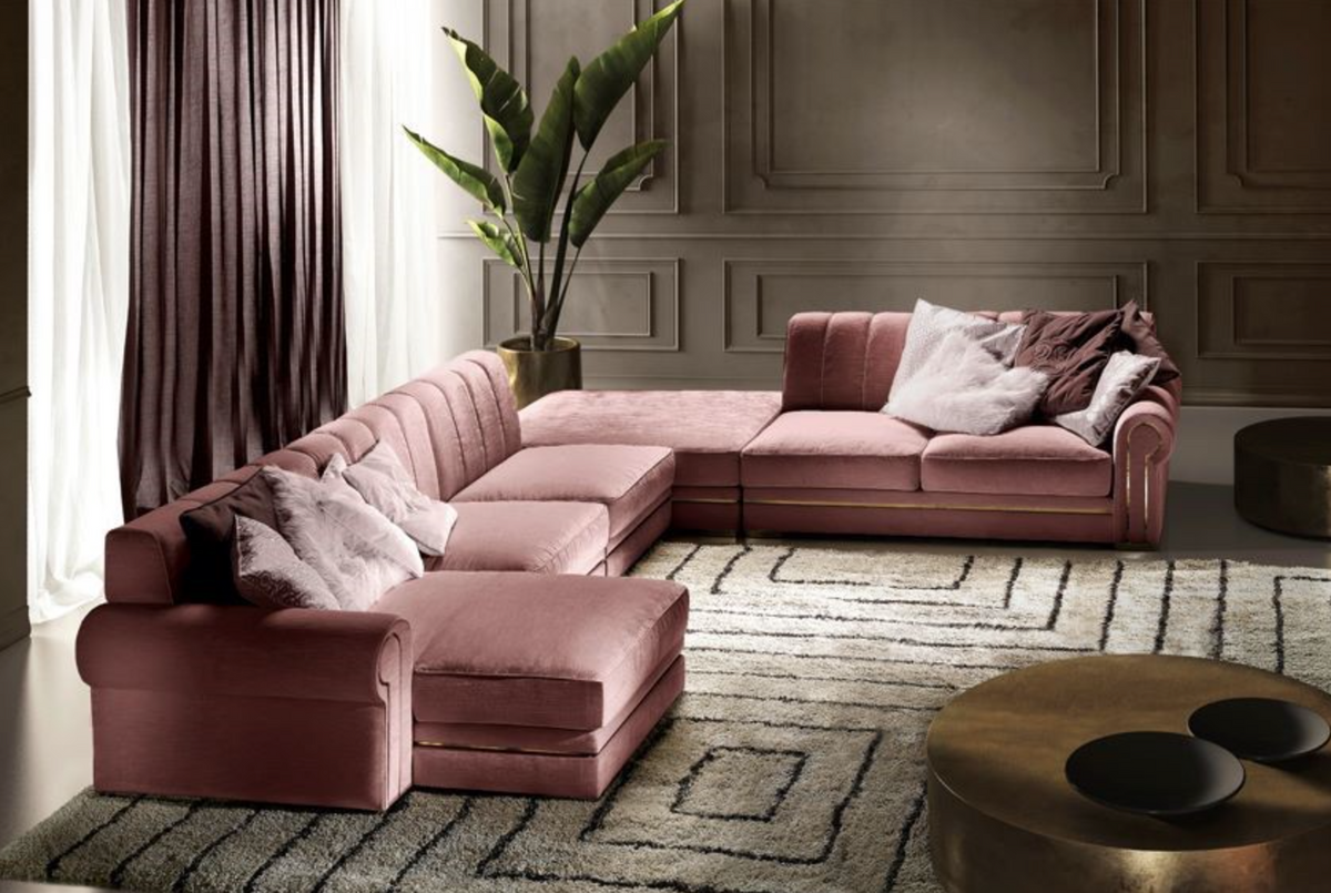 Sofa Quincy EVO