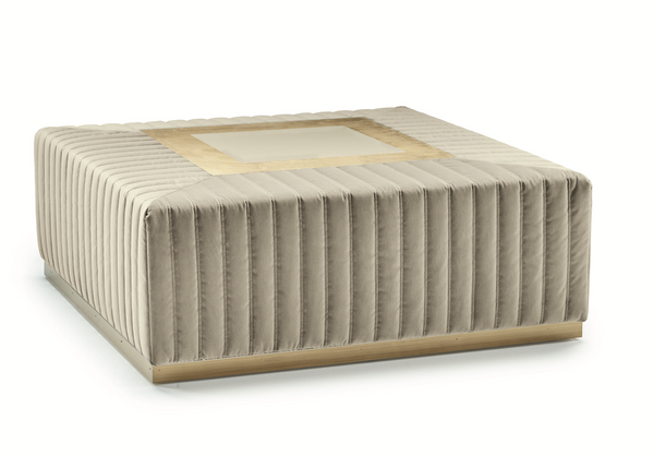 Table Pouf