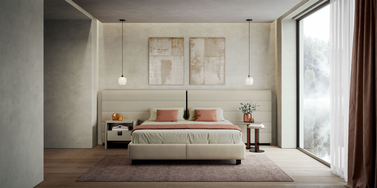 Bed Dune