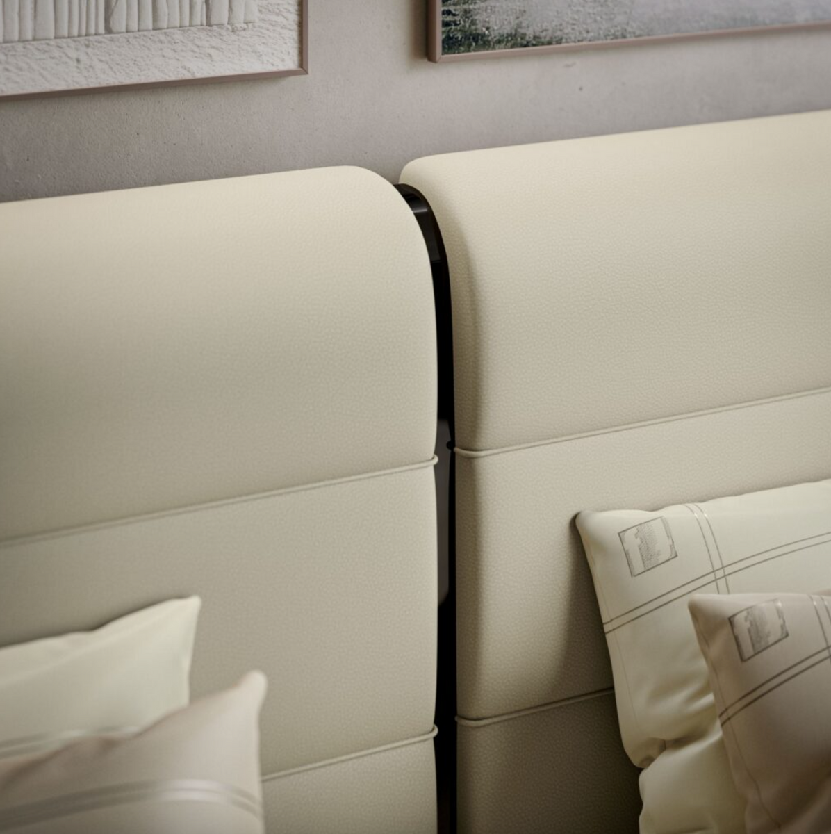 Bed Dune