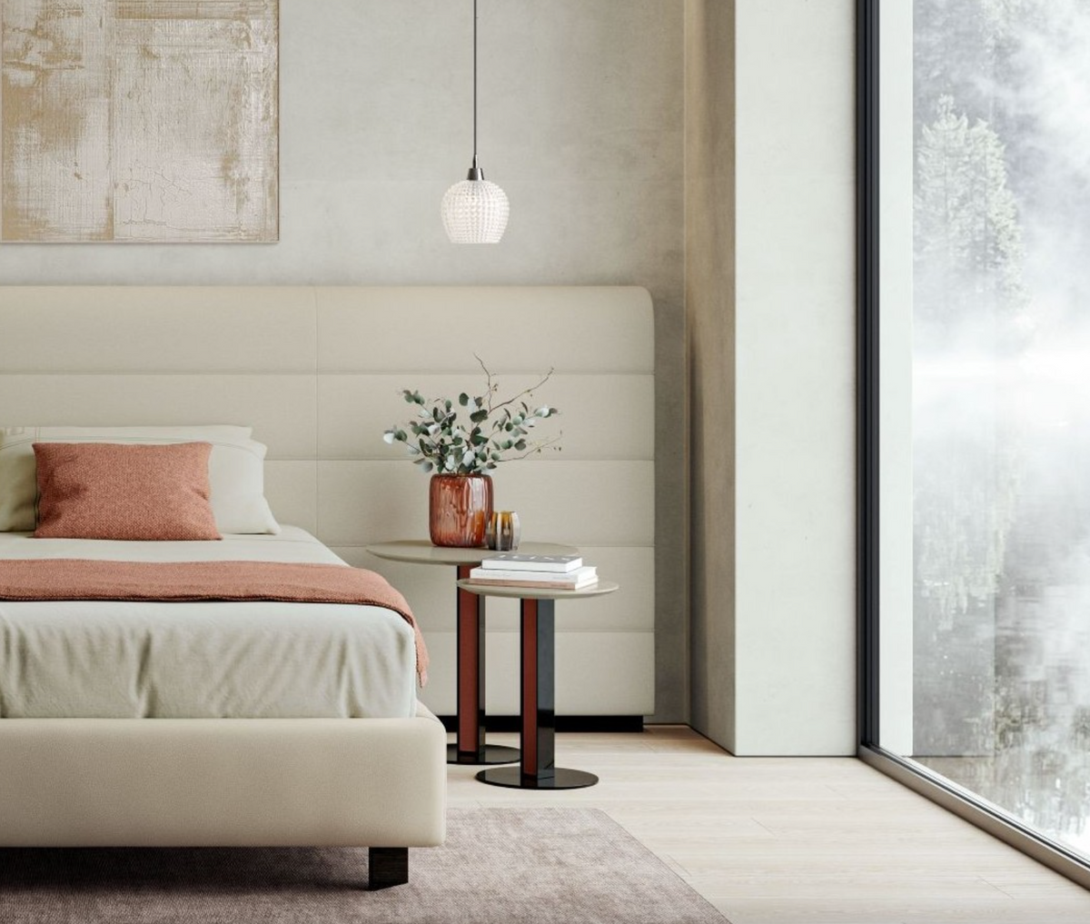 Bed Dune