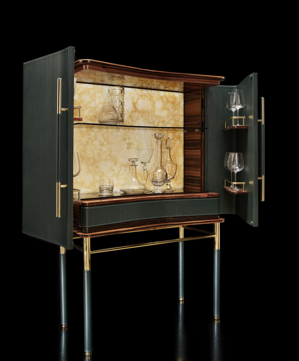 Bar Baron