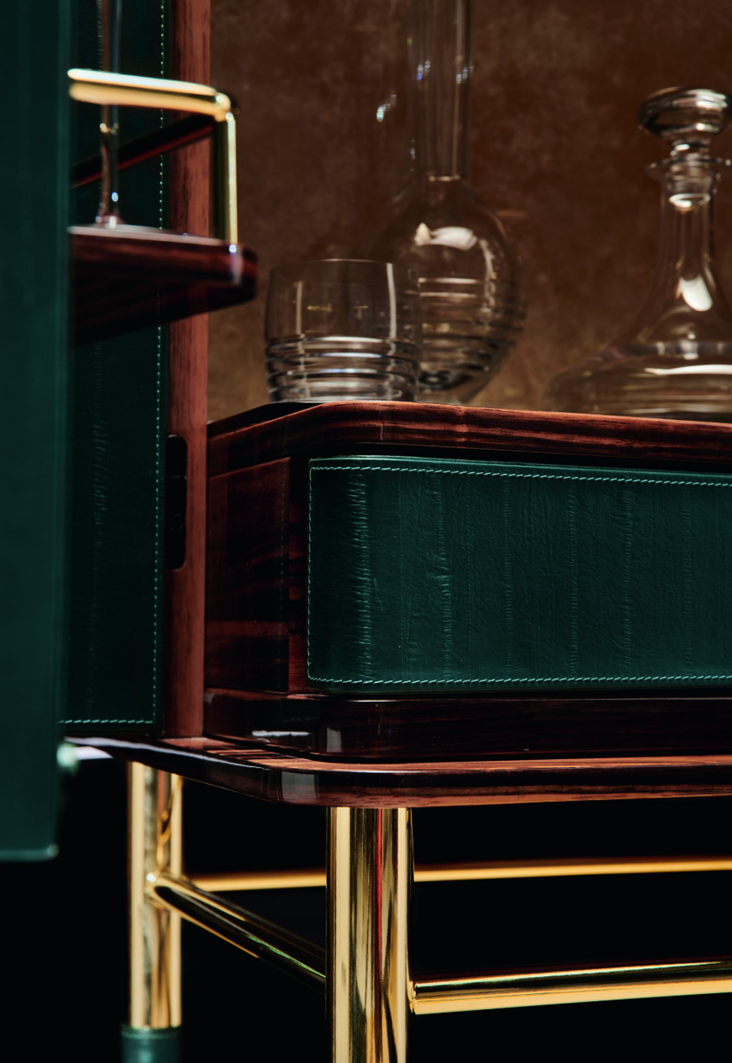 Bar Baron
